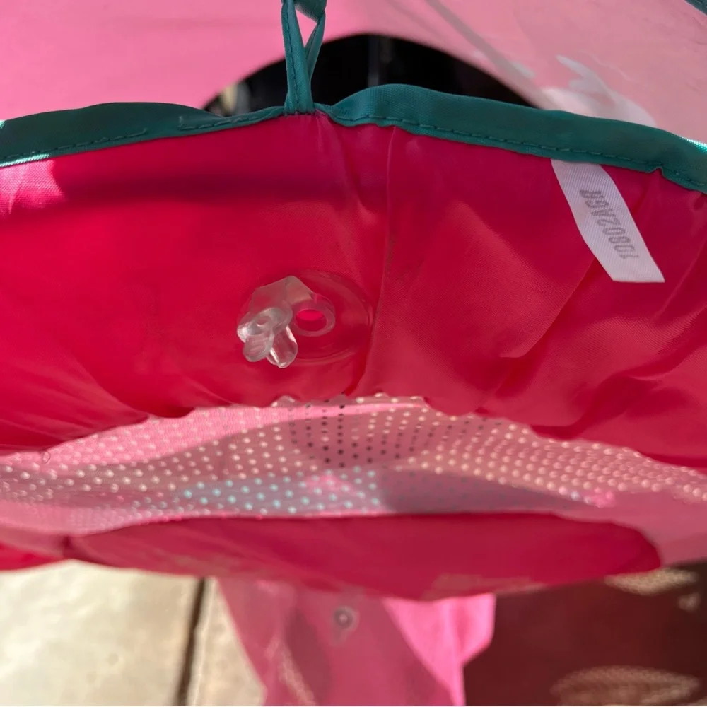 SwimWays Baby‎ Spring Sun Canopy Pool Float